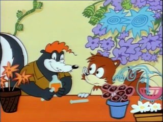 Les Aventures de Sonic - Ep57 SOS pollen