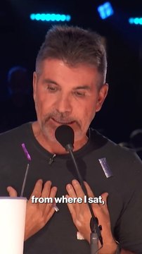 Simon Cowell & 'AGT' Judges Critique The Latest Tom Sandoval & The MOST Extras Performance