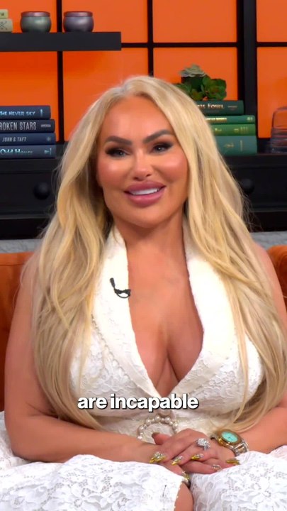 '90 Day Fiancé' Star Darcey Silva Can Laugh About Her Failed "Makeunder" Now