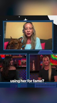 Kaylor Martin Says She Would Never Speak To Kenny Rodriguez Again After JaNa Craig Breakup