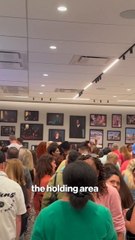 Go On A Tour Of The New 'Live With Kelly & Mark' Studio In SoHo