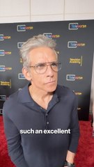 Ben Stiller Doesn't Take All Those 'Severance' Emmy Noms For Granted