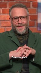 Seth Rogen Wants His 'Platonic' Co-Star Rose Byrne Make A Cameo On 'The Studio'