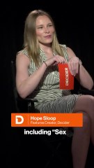 'Leanne' Stars Leanne Morgan & Kristen Johnston Want You To Make Memes Of Them