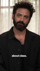 ‘The Gilded Age’s Carrie Coon & Morgan Spector Both "Loved” Merritt Wever As Bertha’s Sister