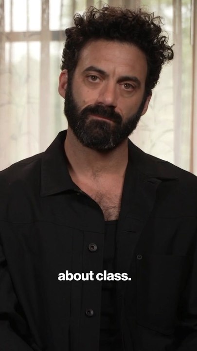 ‘The Gilded Age’s Carrie Coon & Morgan Spector Both "Loved” Merritt Wever As Bertha’s Sister