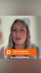 Iris Kendall Admits To Meeting Up With TJ Palma After 'Love Island USA' To Get "Closure"