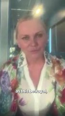 ‘McBee Dynasty’ Star Galyna Saltkovska Denies Drinking Wine At Work During Difficult Time