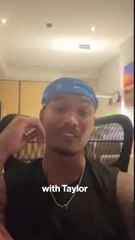 ‘Love Island USA’s Zak Srakaew Wasn’t Happy When Taylor & Clarke Were Dumped From The Island