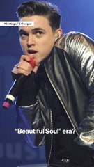 Scheana Shay Confesses To Hooking Up With Jesse McCartney & Shemar Moore In The Same Weekend