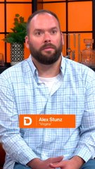 ‘Virgins’ Stars Rhasha Newkirk & Alex Stunz Think Adult Virgins Are "Normal"