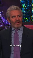 Leah Kateb Tells 'WWHL' About The Lack Of Sleep In 'Love Island USA'