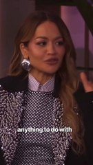 Kelly Ripa & Mark Consuelos Give Advice To Rita Ora Ahead of Her Third Wedding Anniversary