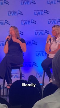 'Below Deck Med' Alum Hannah Ferrier Reveals She Once Was On Charter With Diddy