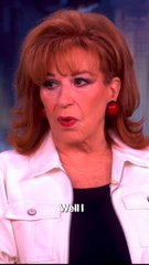 Whoopi Goldberg Scolds Joy Behar For Pulling Out Her Phone On 'The View'