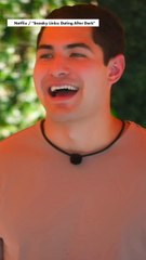 'Sneaky Links' Star Chloe Veitch Believes Men And Women Can Be Friends