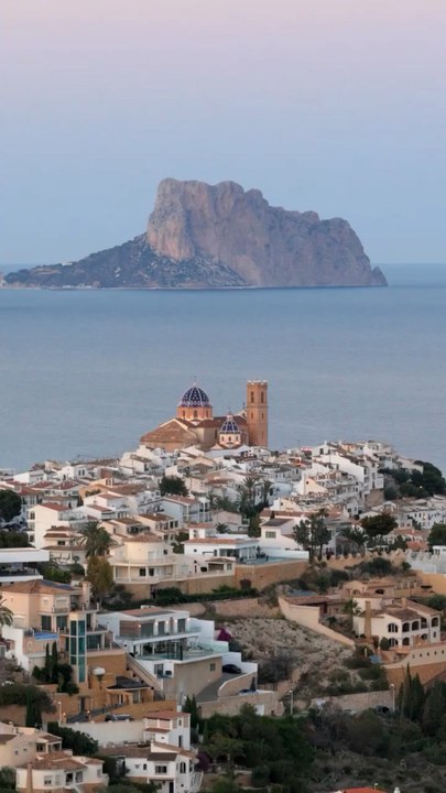 Altea, Espagne