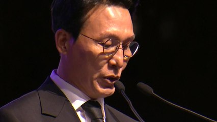 이태원 참사 3주기...유가족·정부 첫 공동 추모행사 / YTN