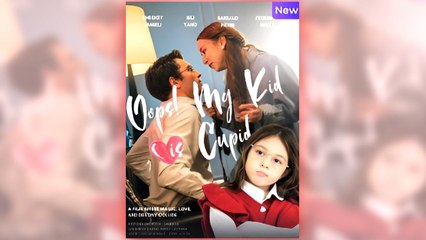 Oops My Kid Is Cupid Full movie