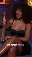 Kandi Burruss Calls Out Daughter Riley's "Privilege" After She Didn’t Fish Phone From Ocean