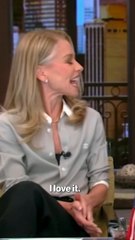 Kelly Ripa & Mark Consuelos Both Share A Love For The Most Controversial Pudding