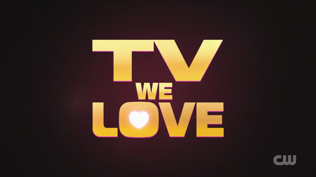 TV We Love