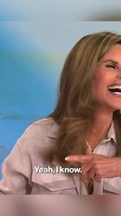 Jenna Bush Hager Has No Interest In Ever Having A Threesome