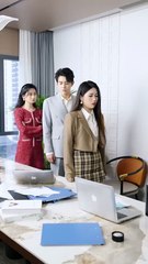 Penyamaran CEO Menipu Gadis Cantik | CEO's Disguise Tricks Beautiful Woman | Drama Pendek China | SUB INDO