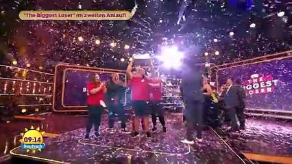 Alina Merkau sexy SAT.1 - Frühstücksfernsehen   (3)