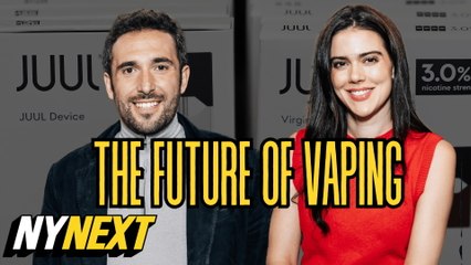 Juul's second act: new investors, new device and another high-stakes bet on the future of nicotine