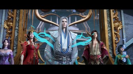 Battle Through the Heavens Season 5 Episode 171 & 172 Preview