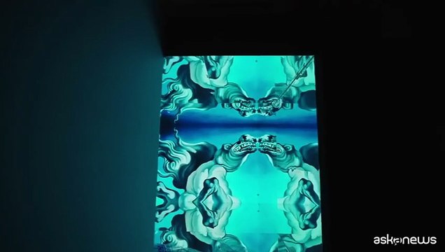 L'arte di Dalì, Mirò e Picasso da oggi a Milano con oltre 200 opere