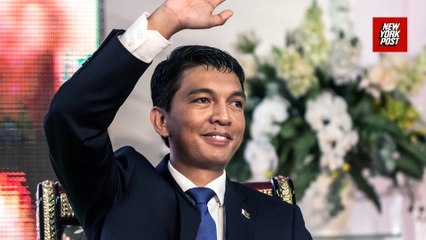 Madagascar President Flees the Country After Soldiers Turned Against Him
