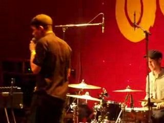 José James - Moaning (part. 1)