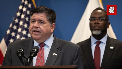 JB Pritzker explains how he won $1.4 Million