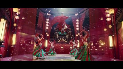 Love Death And Cat The Legend Of The Cat Demon Movie