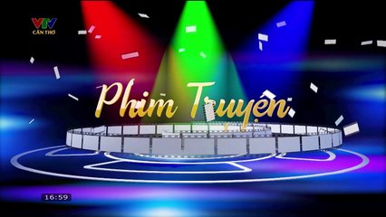 Giọt máu vô hình - Tập 28