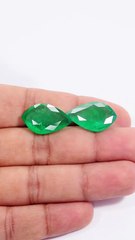 Vibrant​‍​‌‍​‍‌​‍​‌‍​‍‌ Emerald Stone