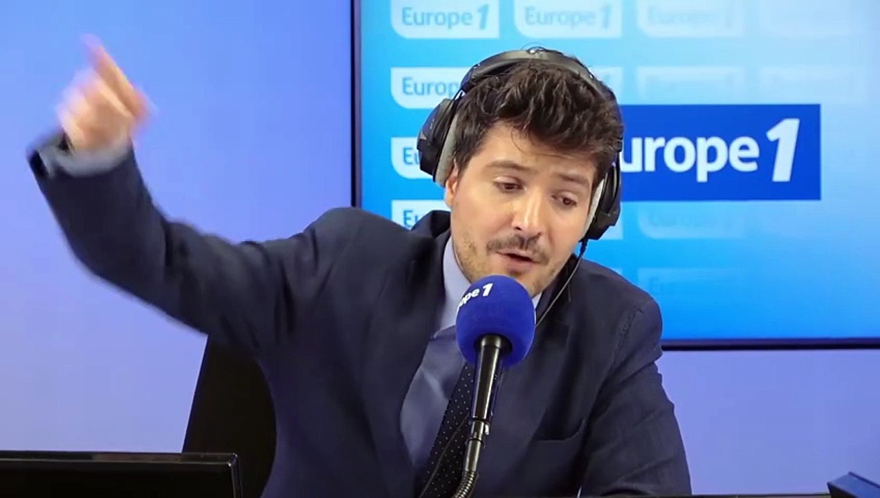 «Chez LFI, on veut absolument massacrer les entreprises», fustige un auditeur, patron d'une TPE