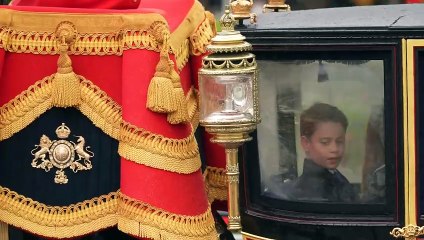 Why Prince William and Kate Middleton 'delayed' telling Prince George about his 'destiny' as king