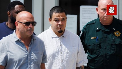 Alleged MS-13 gangbanger Kilmar Abrego Garcia released from jail