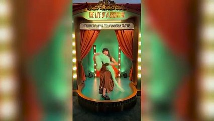 All the Easter eggs we saw at the Taylor Swift Spotify pop-up, from new lyrics to handwritten notes