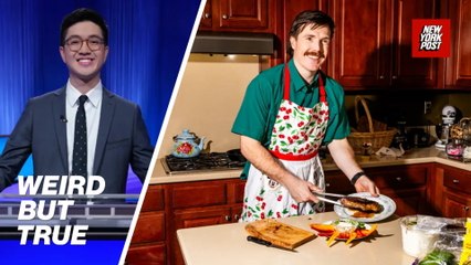 What is a 'stay-at-home son'? Gen Z trend explained | Weird But True