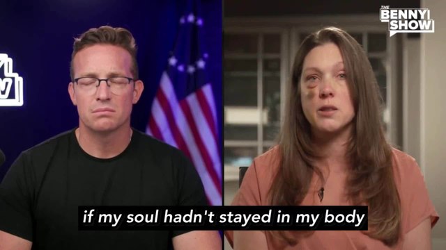 Single mom viciously beaten in Cincinnati brawl breaks down: 'I am not okay'