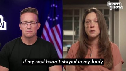 Single mom viciously beaten in Cincinnati brawl breaks down: 'I am not okay'