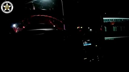 Bryan Kohberger seen in newly released bodycam footage from 2022 speeding stop