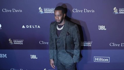 Trump 'seriously considering' pardoning Diddy: Report