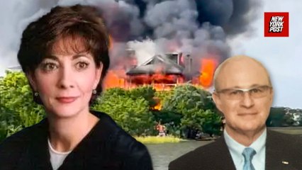 Home of South Carolina Judge Diane Goodstein burns down in fire