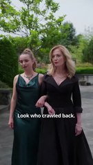 Slay to Fosters I Took His Uncle