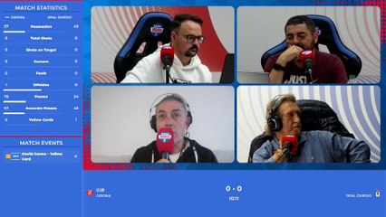 Pérez Burrull ‘responde’ a Lamine Yamal: “Creo que un jugador tiene que transmitir otros valores”